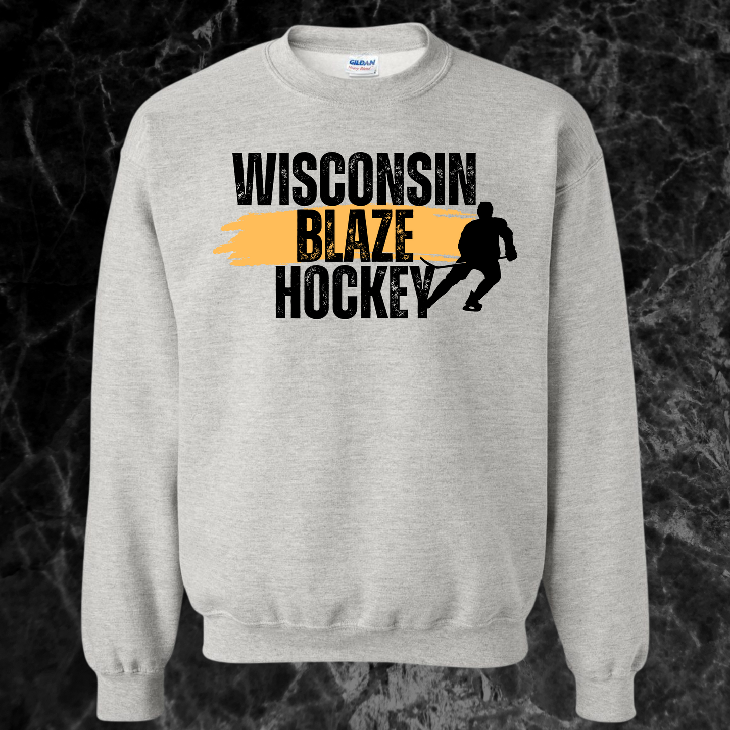 Blaze Sweatshirt