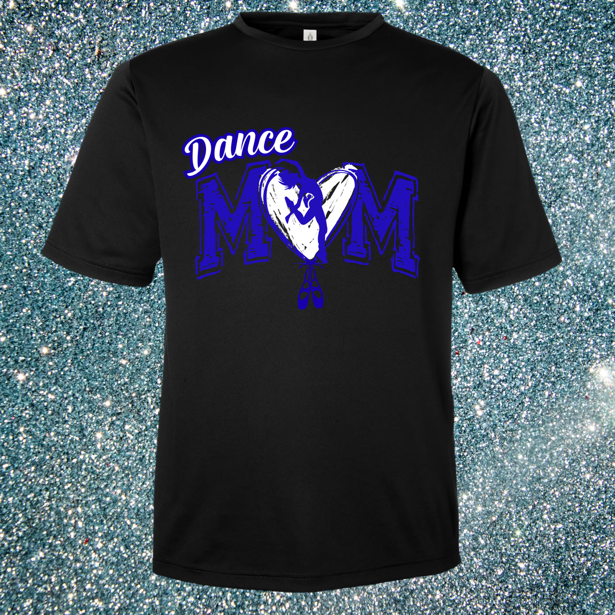 Dance Mom Shirt