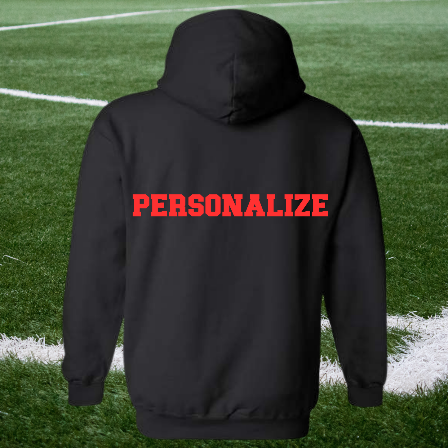 PERSONALIZATION