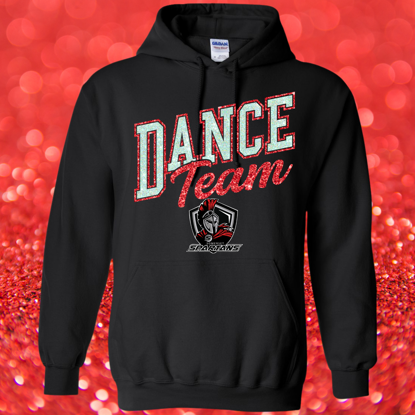 Dance Team Hoodie