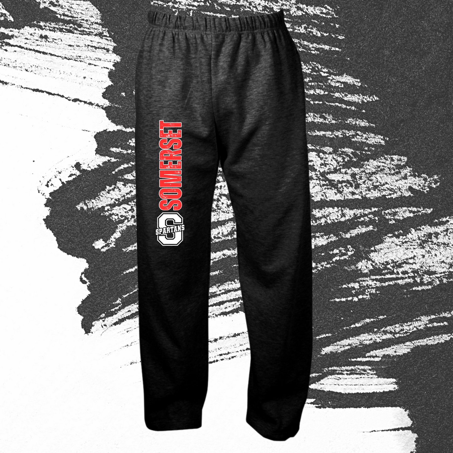 Spartan Fleece Pants