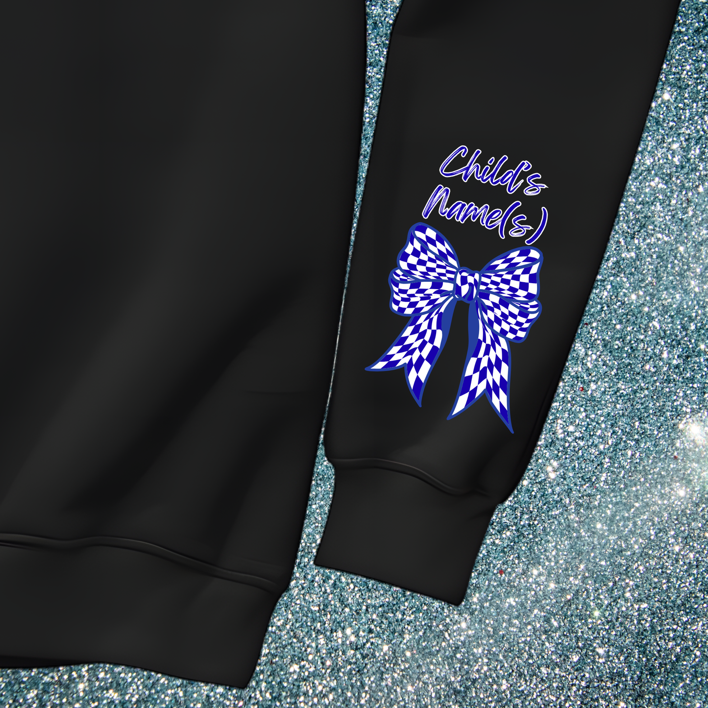 Optional Personalization