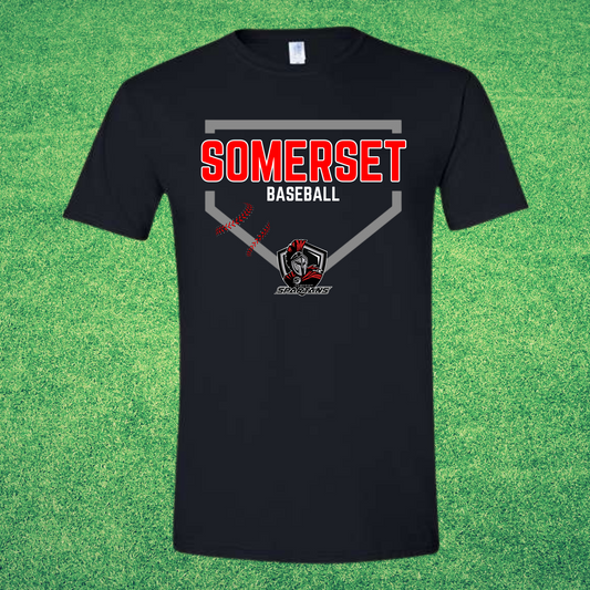 Baseball Tshirt