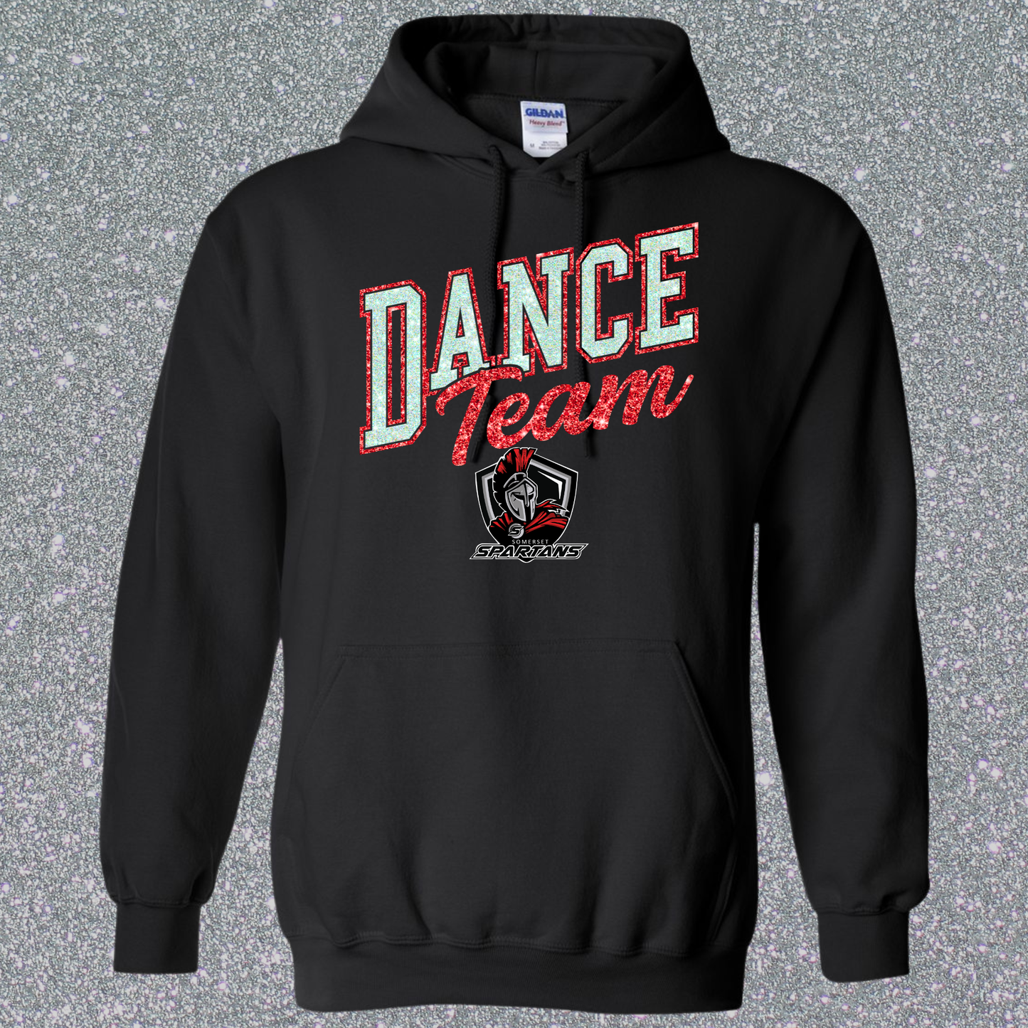 Dance Team Hoodie