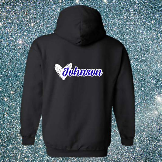 Dance Mom - Personalization