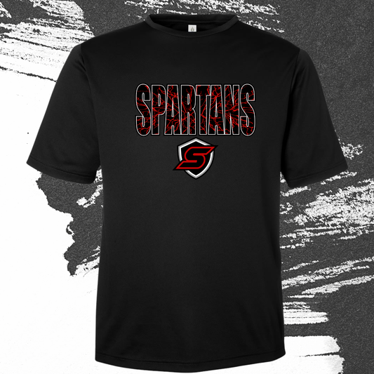 Black Spirit Tshirt