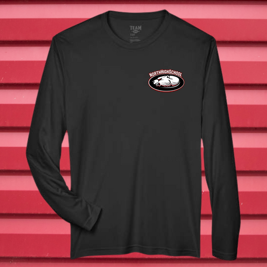 NHS Flag Long Sleeve