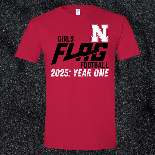 NHS Year One Tshirt
