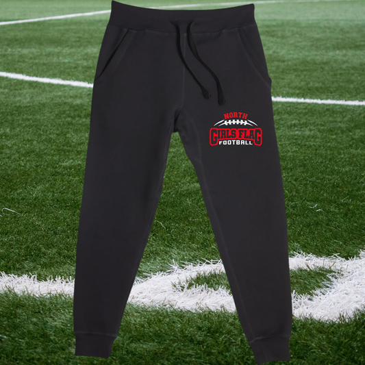 North High Flag Joggers