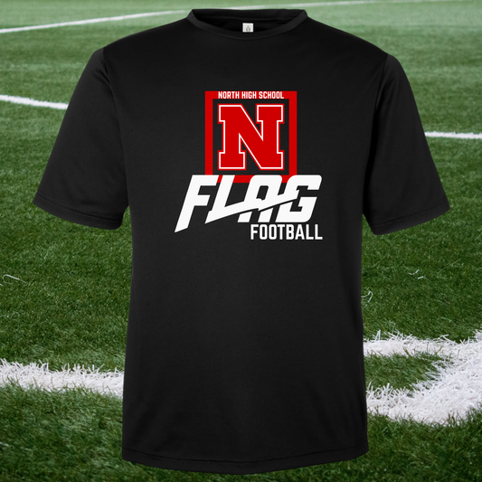 North Flag Tee
