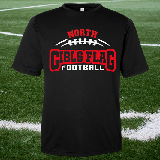 North Flag Tshirt
