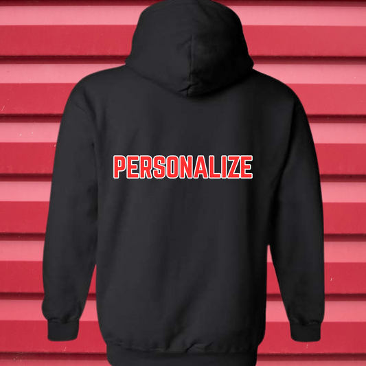 PERSONALIZATION