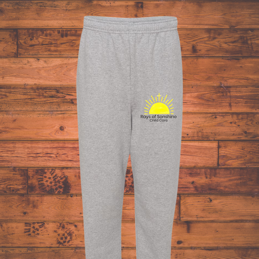 Rays of Sonshine Sweatpants