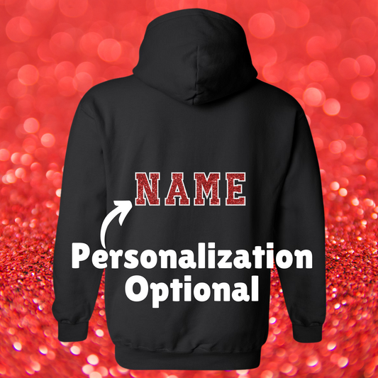 Personalization Option