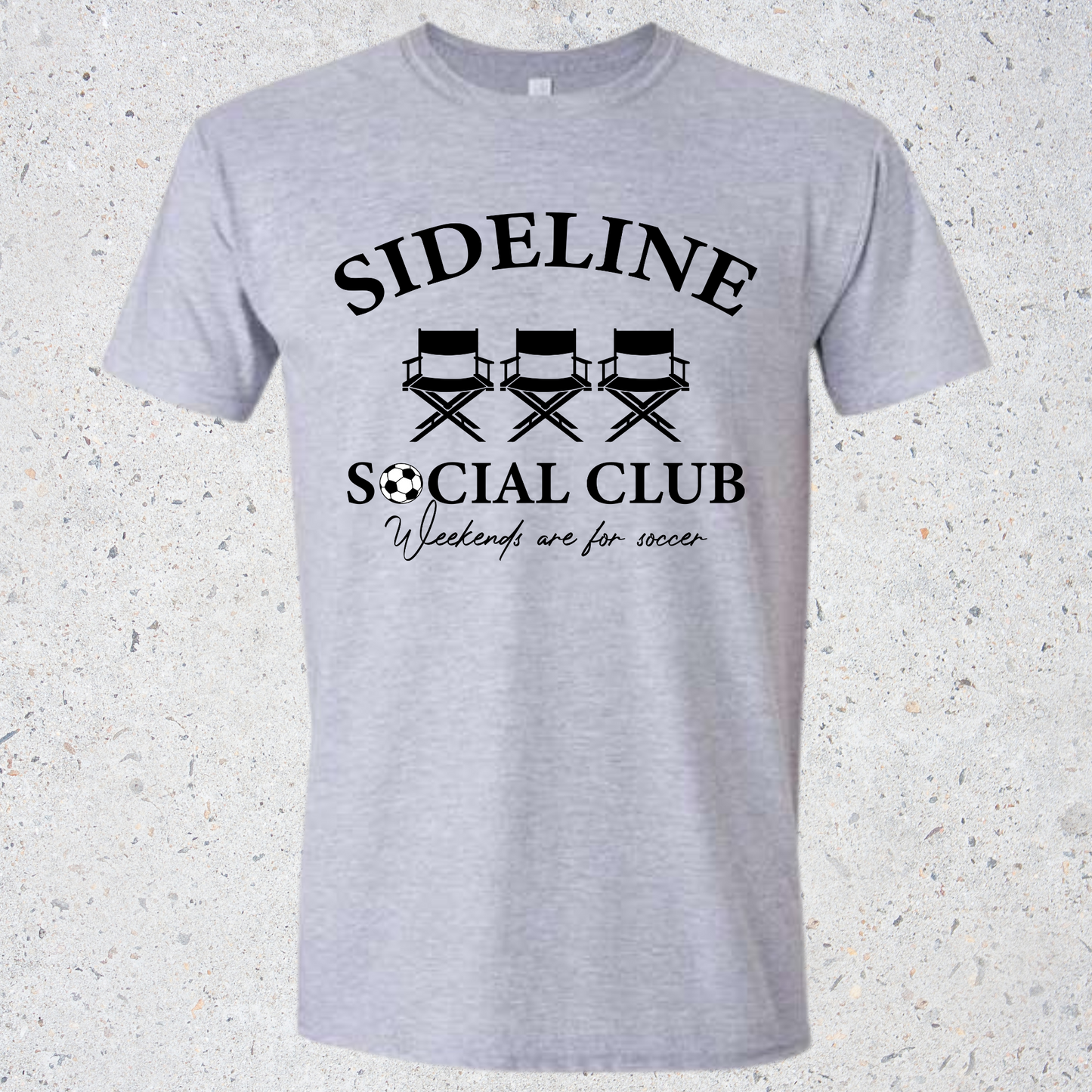 Sideline Social Club