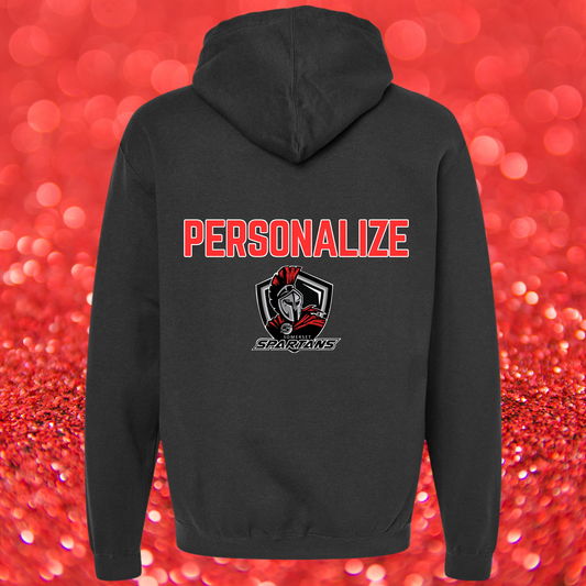 Optional Personalization