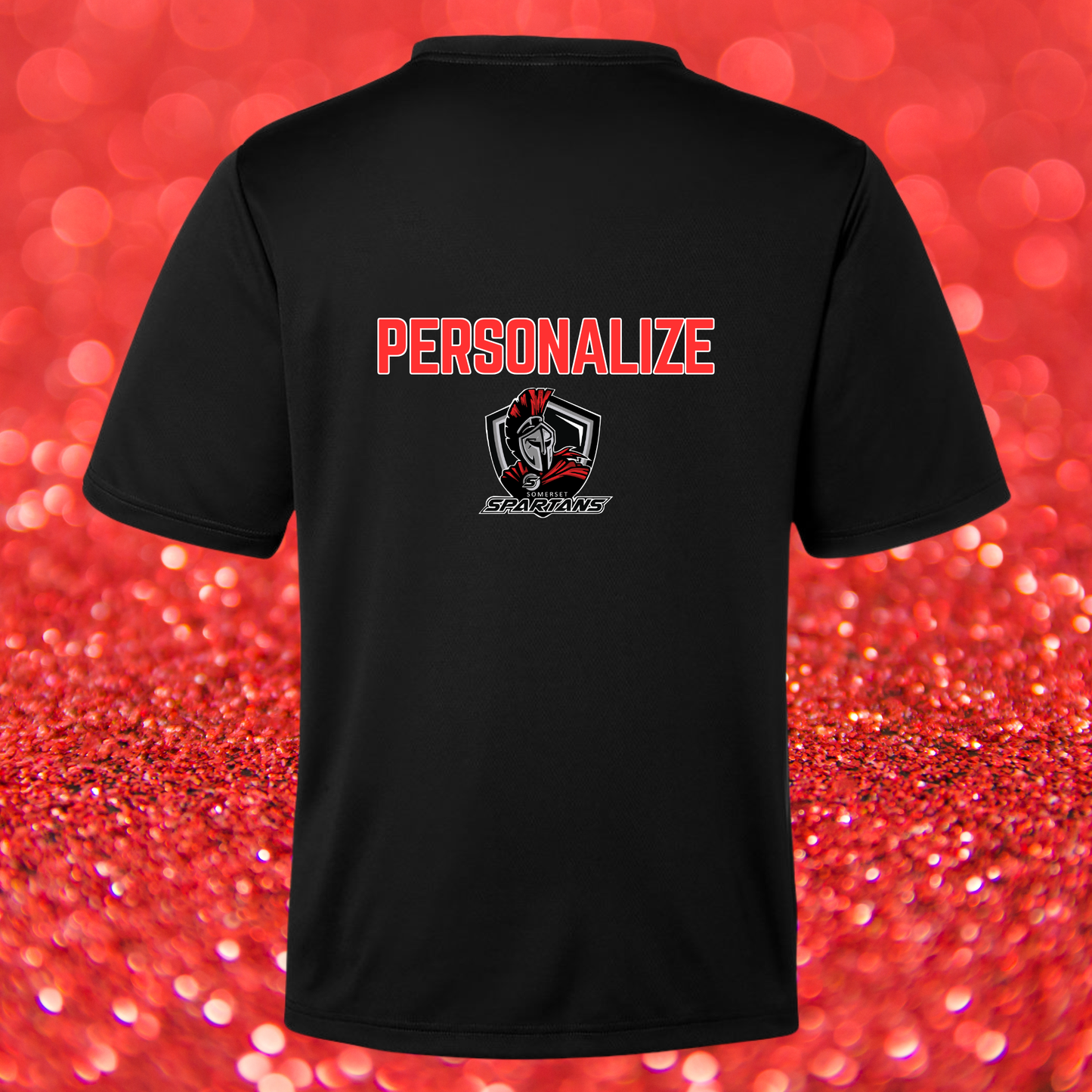 Optional Personalization