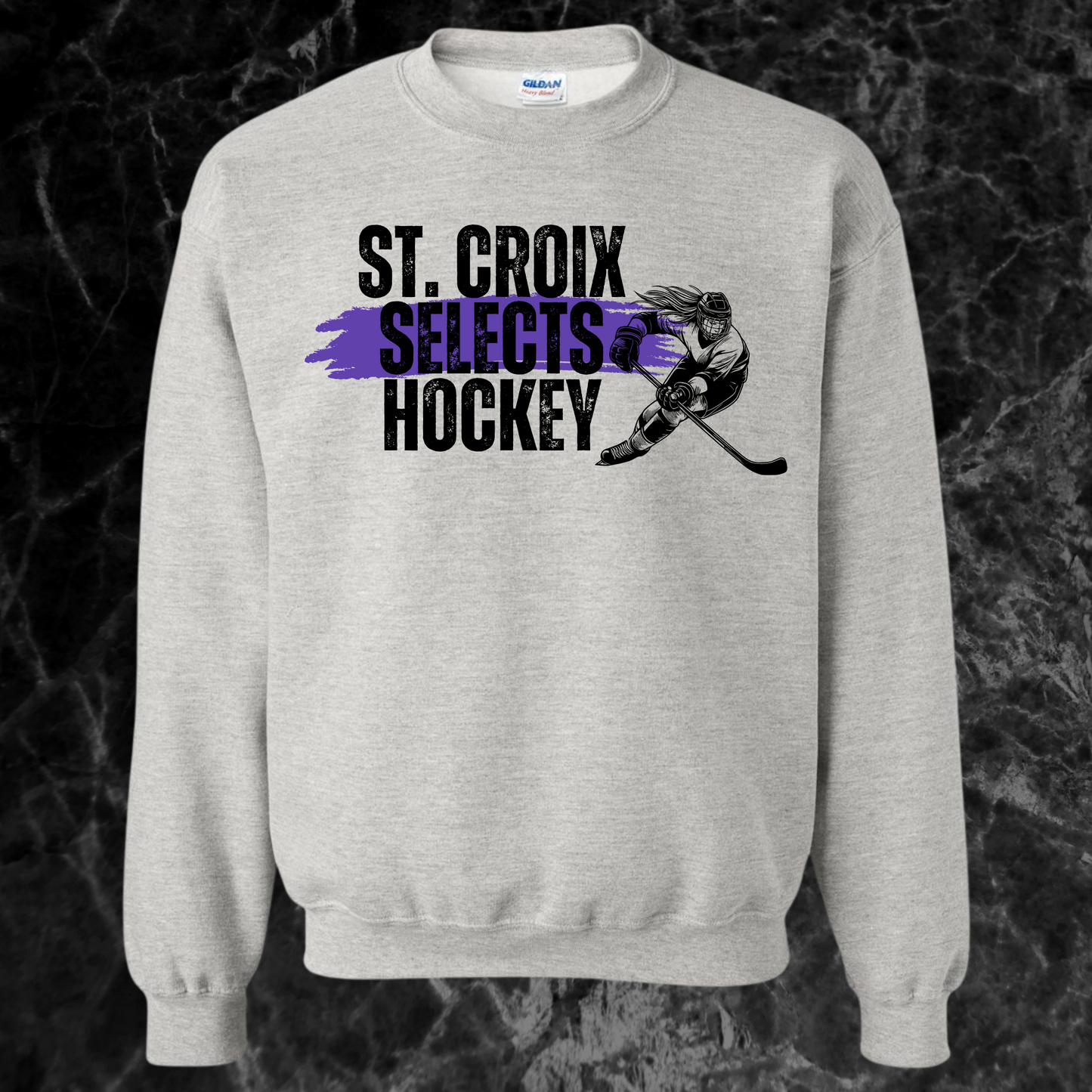 St. Croix Selects Sweatshirt