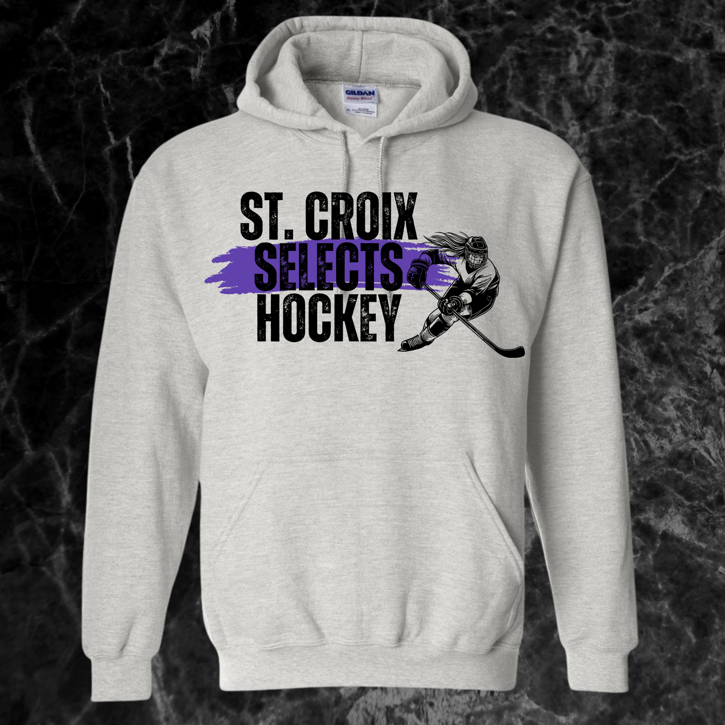 St. Croix Selects Sweatshirt