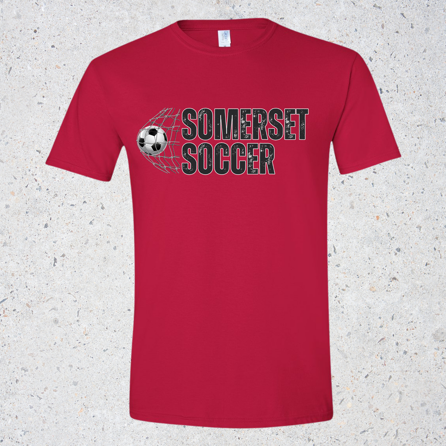 Soccer Tshirt