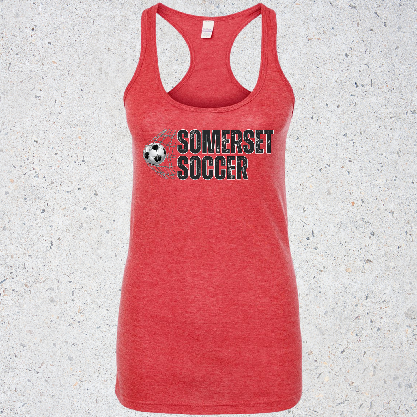 Soccer Tank (Adult)