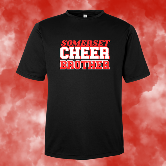 Cheer Brother