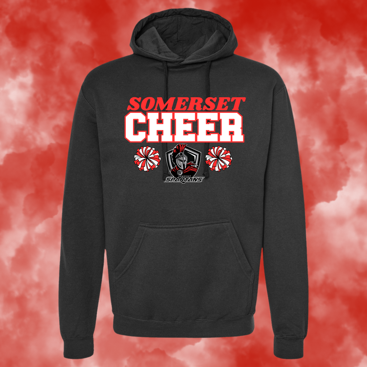 Cheer!