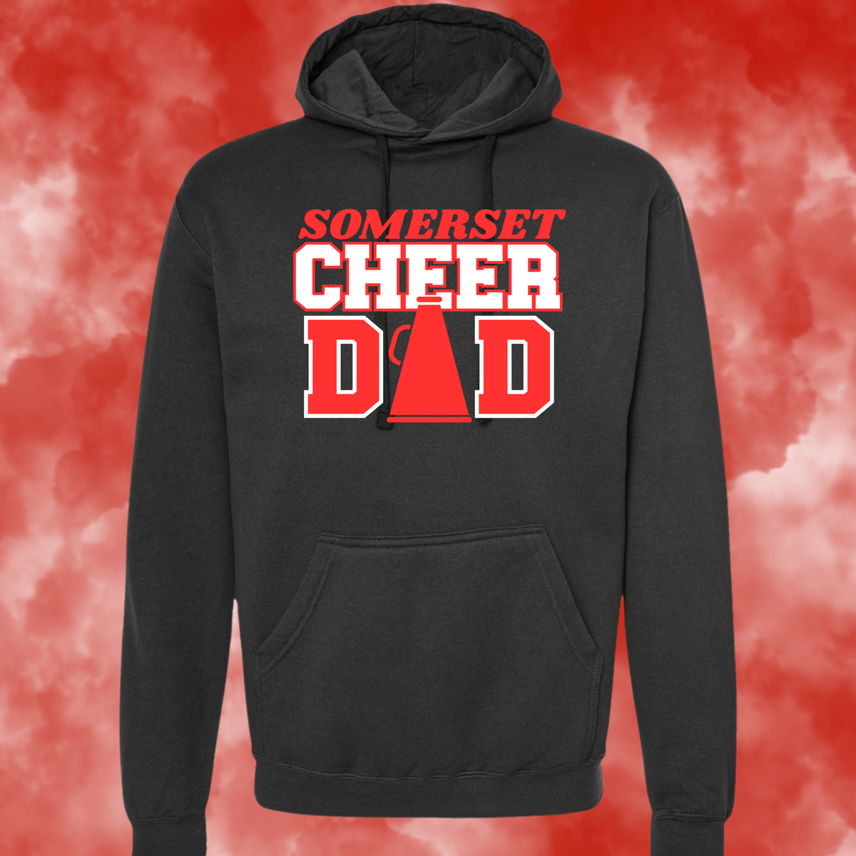 Cheer Dad