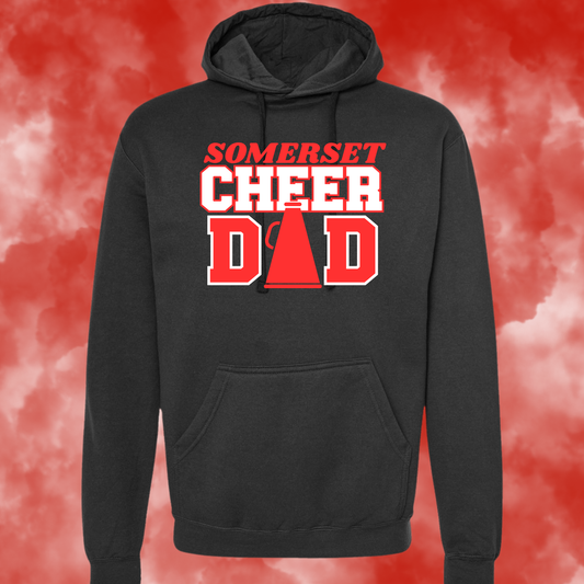 Cheer Dad