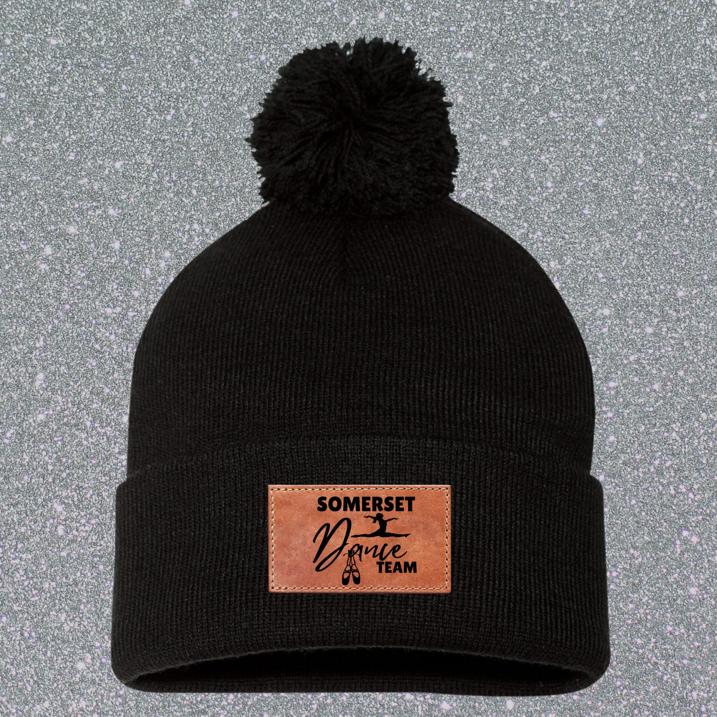 Dance Beanie
