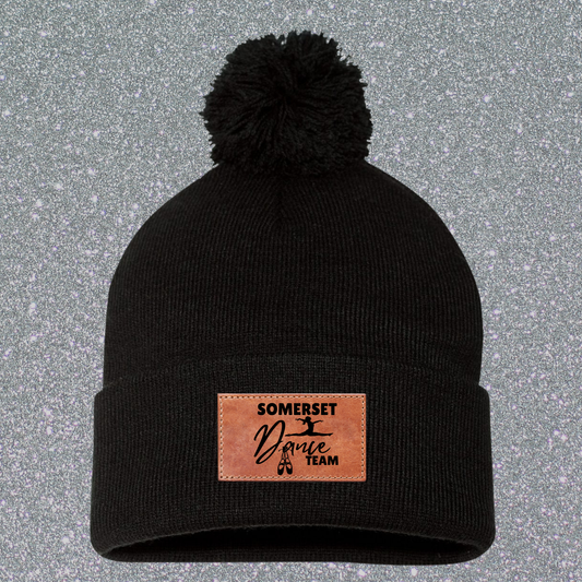 Dance Beanie