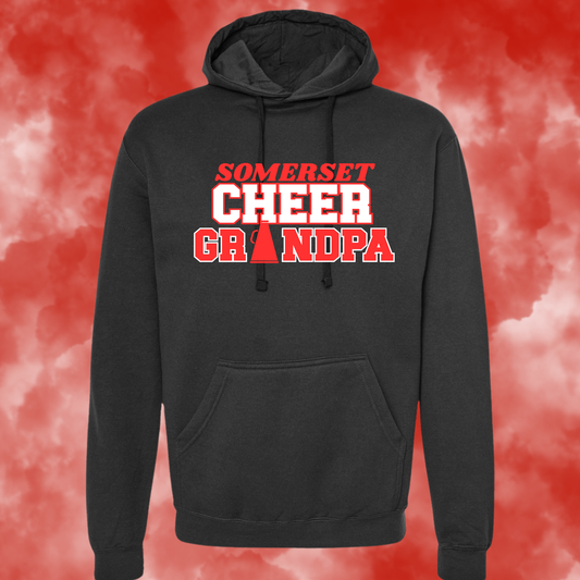 Cheer Grandpa