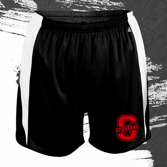 Spartan Running shorts