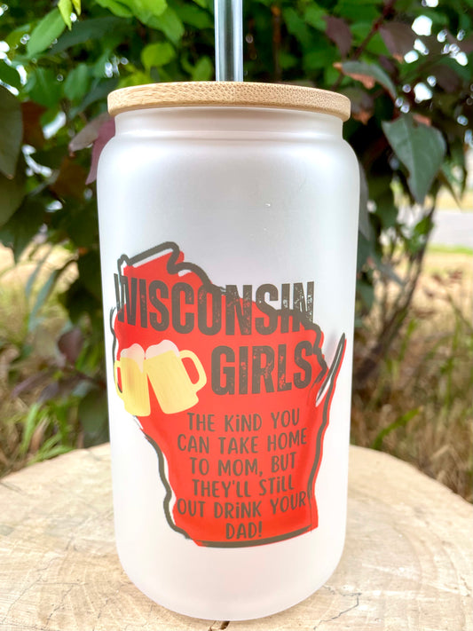 Wisconsin Girls
