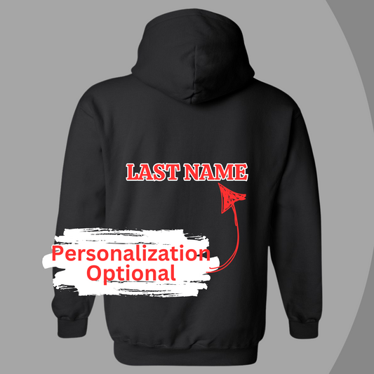 Optional Personalization