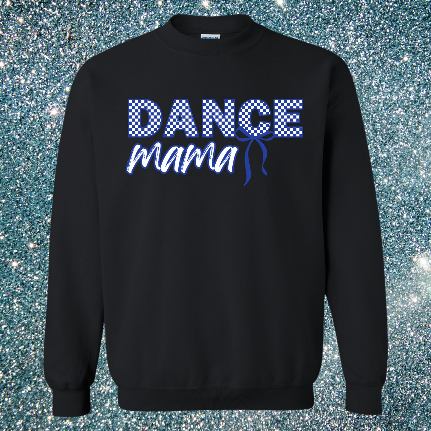 Dance Mama Crew