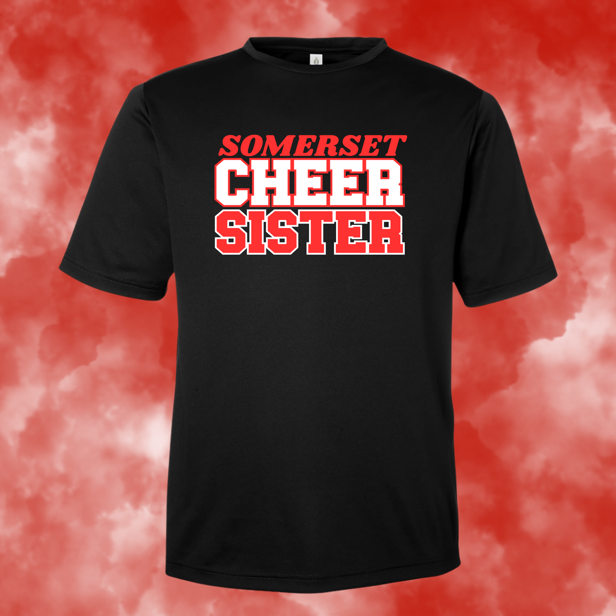 Cheer Sister