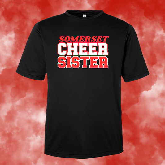 Cheer Sister