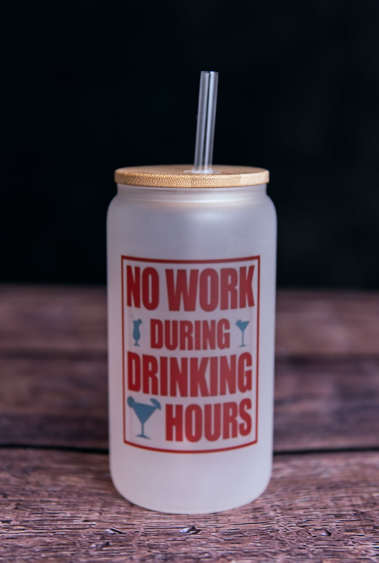 Drinking Hours